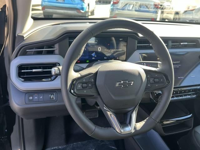 2027 Chevrolet Bolt FWD 4dr LT