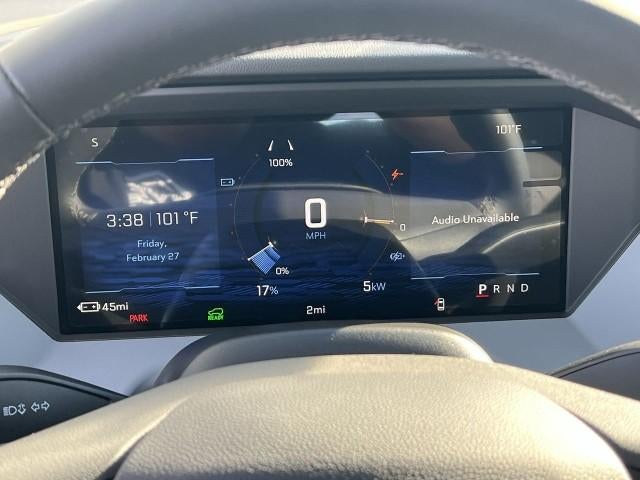 2027 Chevrolet Bolt FWD 4dr LT