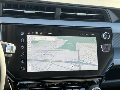 2027 Chevrolet Bolt FWD 4dr LT