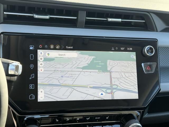 2027 Chevrolet Bolt FWD 4dr LT