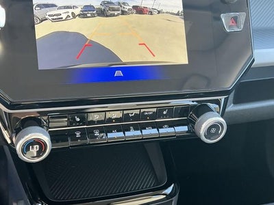 2027 Chevrolet Bolt FWD 4dr LT