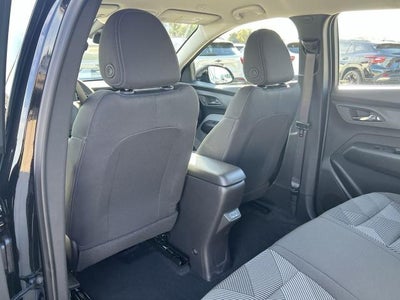 2027 Chevrolet Bolt FWD 4dr LT