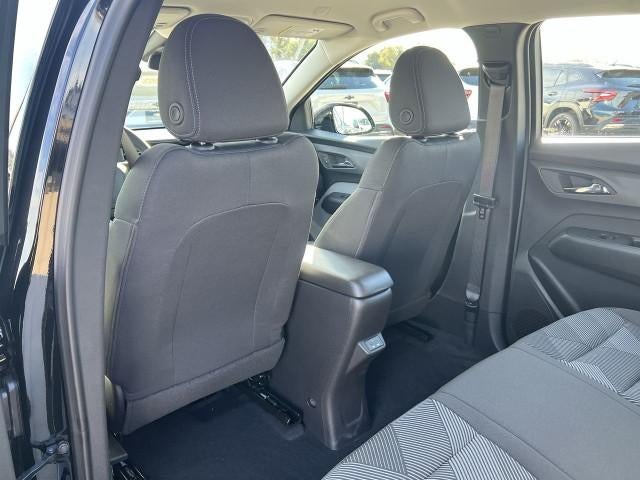 2027 Chevrolet Bolt FWD 4dr LT