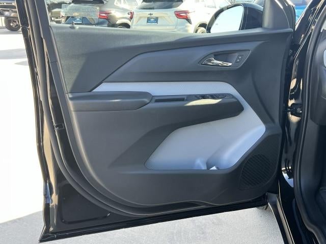 2027 Chevrolet Bolt FWD 4dr LT