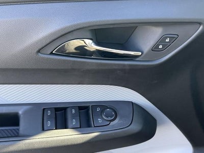 2027 Chevrolet Bolt FWD 4dr LT