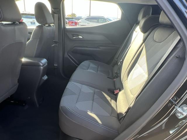 2027 Chevrolet Bolt FWD 4dr LT