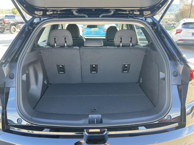 2027 Chevrolet Bolt FWD 4dr LT