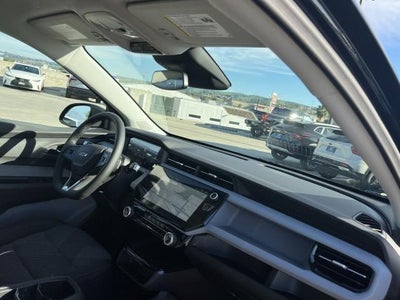 2027 Chevrolet Bolt FWD 4dr LT