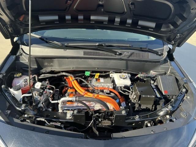 2027 Chevrolet Bolt FWD 4dr LT