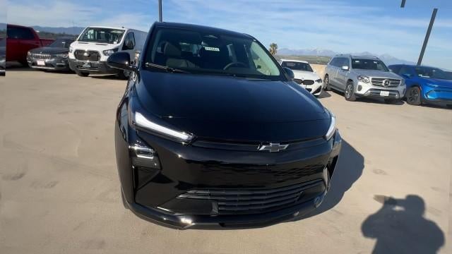 2027 Chevrolet Bolt FWD 4dr LT