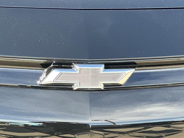 2027 Chevrolet Bolt FWD 4dr LT