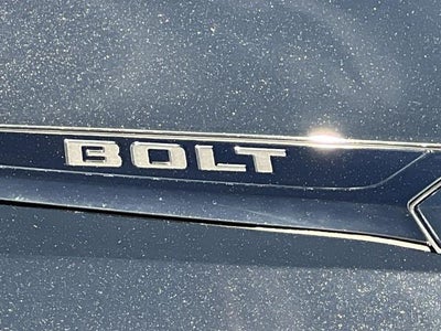 2027 Chevrolet Bolt FWD 4dr LT