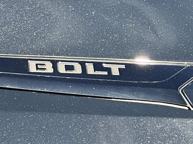 2027 Chevrolet Bolt FWD 4dr LT