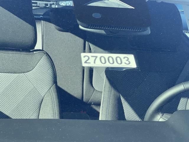 2027 Chevrolet Bolt FWD 4dr LT