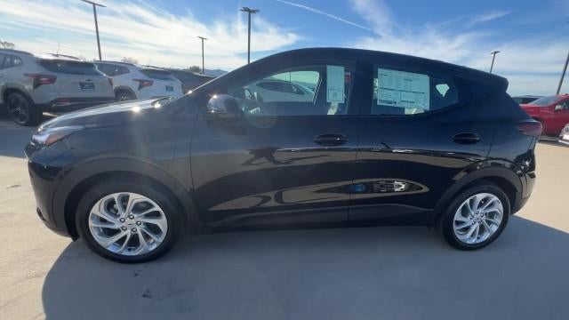 2027 Chevrolet Bolt FWD 4dr LT