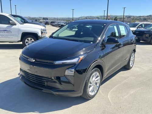 2027 Chevrolet Bolt FWD 4dr LT