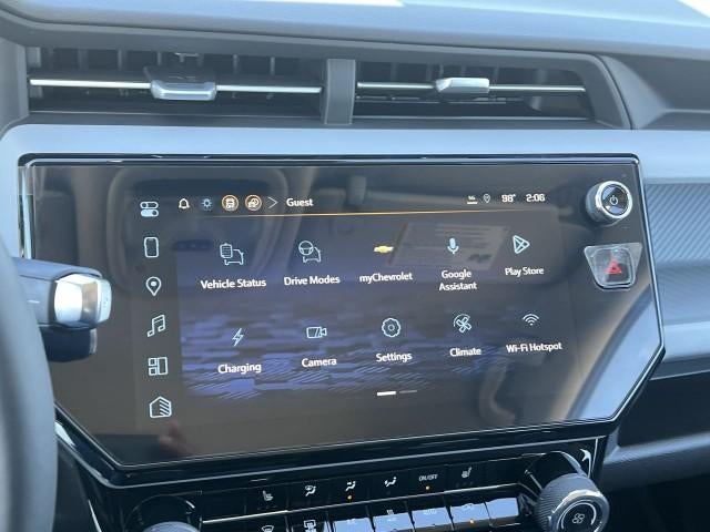 2027 Chevrolet Bolt FWD 4dr LT