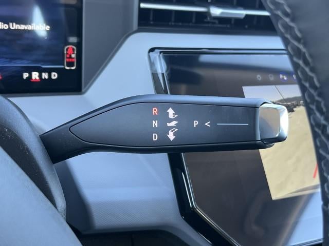 2027 Chevrolet Bolt FWD 4dr LT