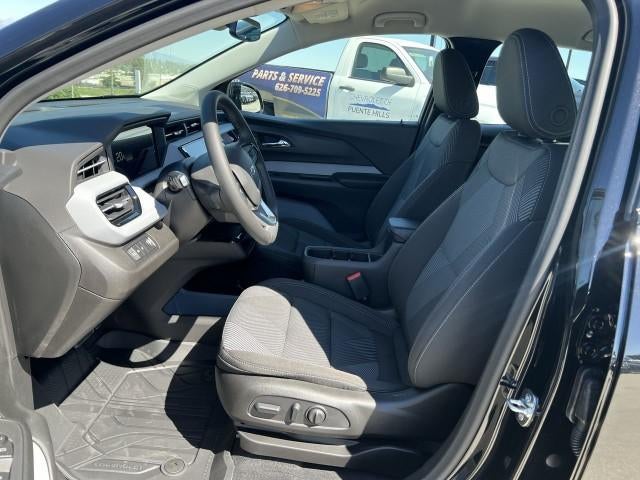 2027 Chevrolet Bolt FWD 4dr LT