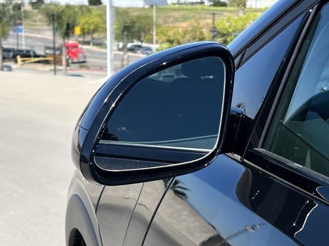 2027 Chevrolet Bolt FWD 4dr LT