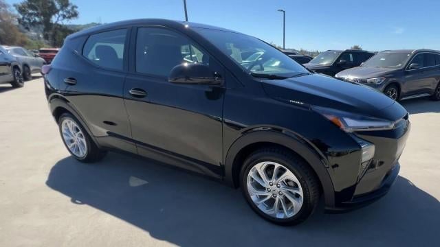 2027 Chevrolet Bolt FWD 4dr LT
