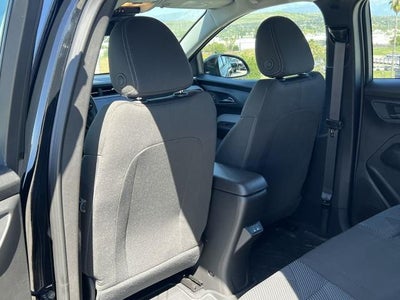 2027 Chevrolet Bolt FWD 4dr LT