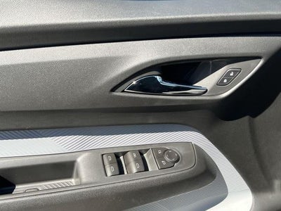 2027 Chevrolet Bolt FWD 4dr LT