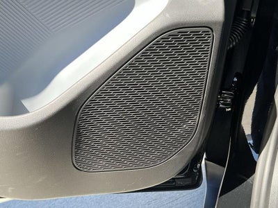 2027 Chevrolet Bolt FWD 4dr LT