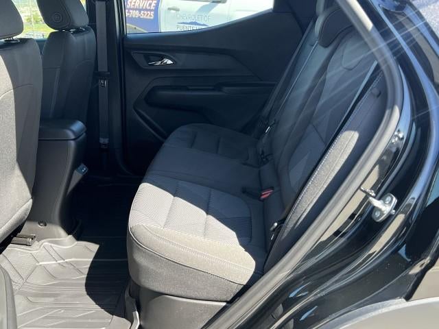 2027 Chevrolet Bolt FWD 4dr LT