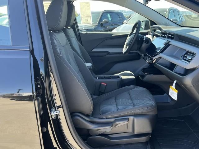 2027 Chevrolet Bolt FWD 4dr LT