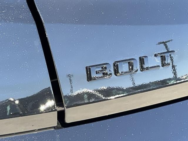 2027 Chevrolet Bolt FWD 4dr LT