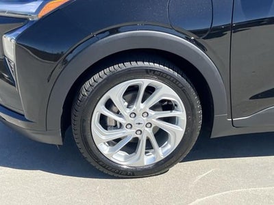 2027 Chevrolet Bolt FWD 4dr LT