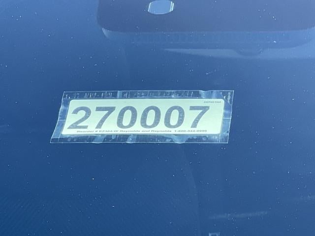 2027 Chevrolet Bolt FWD 4dr LT