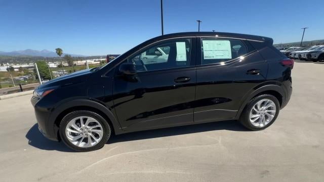 2027 Chevrolet Bolt FWD 4dr LT