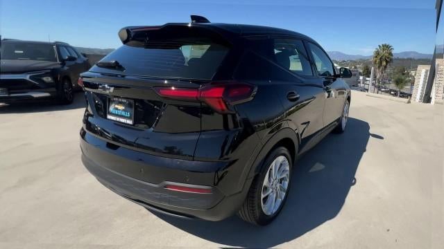 2027 Chevrolet Bolt FWD 4dr LT