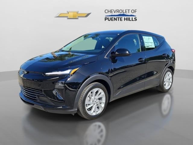 2027 Chevrolet Bolt