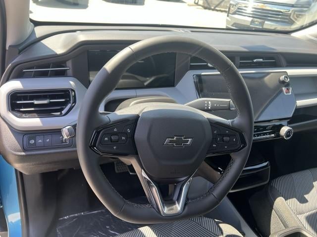 2027 Chevrolet Bolt FWD 4dr LT