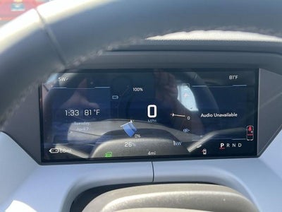 2027 Chevrolet Bolt FWD 4dr LT