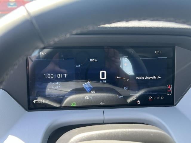 2027 Chevrolet Bolt FWD 4dr LT