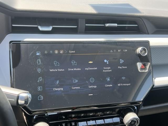 2027 Chevrolet Bolt FWD 4dr LT