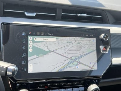 2027 Chevrolet Bolt FWD 4dr LT