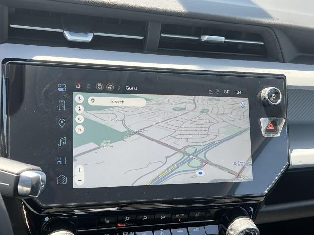 2027 Chevrolet Bolt FWD 4dr LT