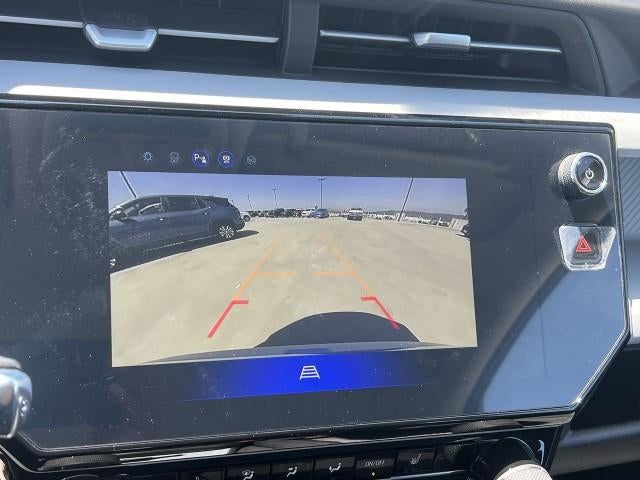 2027 Chevrolet Bolt FWD 4dr LT