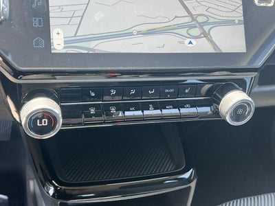 2027 Chevrolet Bolt FWD 4dr LT