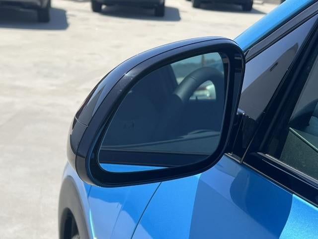 2027 Chevrolet Bolt FWD 4dr LT