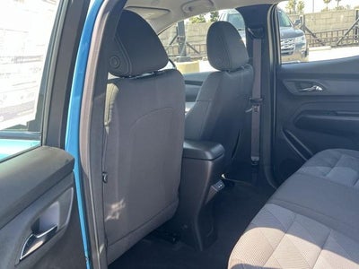 2027 Chevrolet Bolt FWD 4dr LT