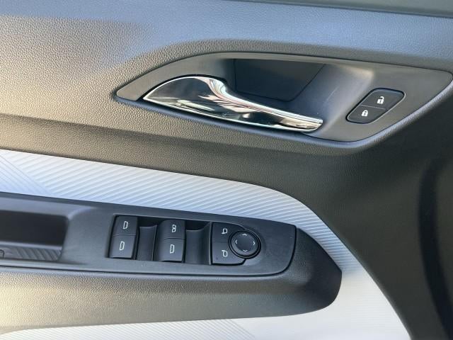 2027 Chevrolet Bolt FWD 4dr LT