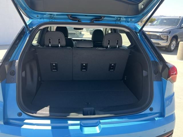 2027 Chevrolet Bolt FWD 4dr LT