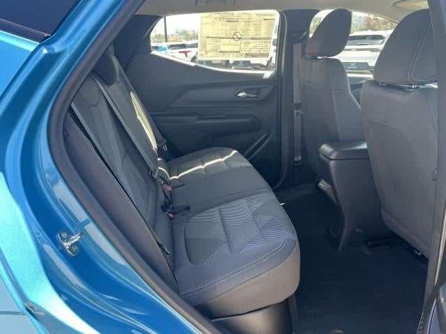 2027 Chevrolet Bolt FWD 4dr LT