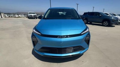 2027 Chevrolet Bolt FWD 4dr LT